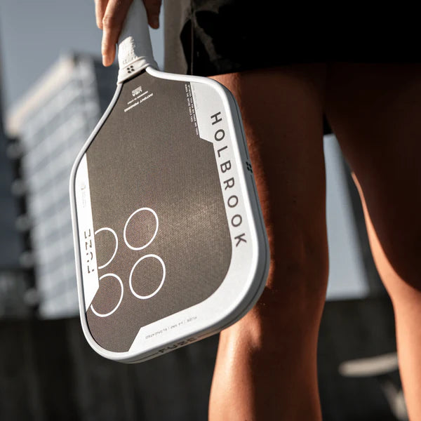 Holbrook Fuze Pickleball Paddle Series