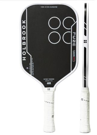 Holbrook FUZE Vanta Grit Pickleball Paddle – Coming Soon