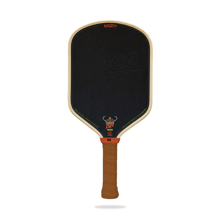 Bread & Butter LOCO Pickleball Paddle