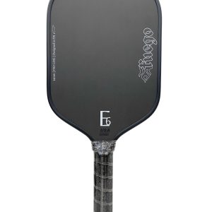 E6 Pro Series Fuego 14mm Pickleball Paddle