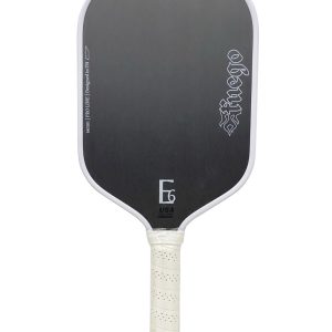 E6 Pro Series Fuego 14mm Pickleball Paddle