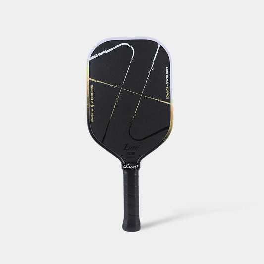 LUZZ Inferno 2 M1 - 16mm Pickleball Paddle