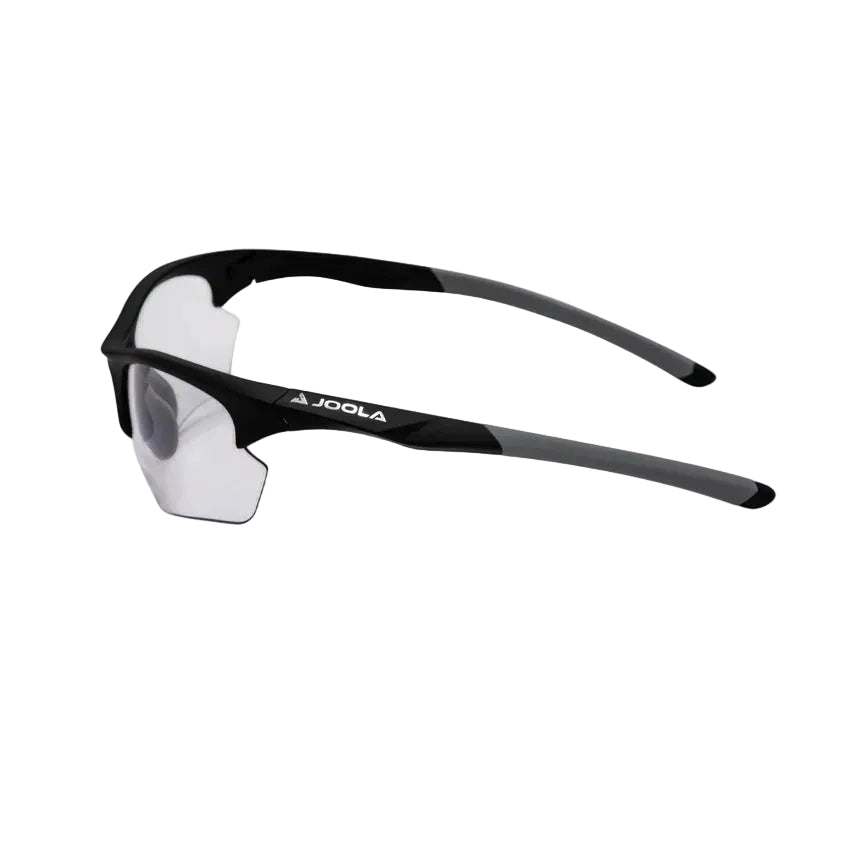 JOOLA RJX Boost Eyewear – Matte Black