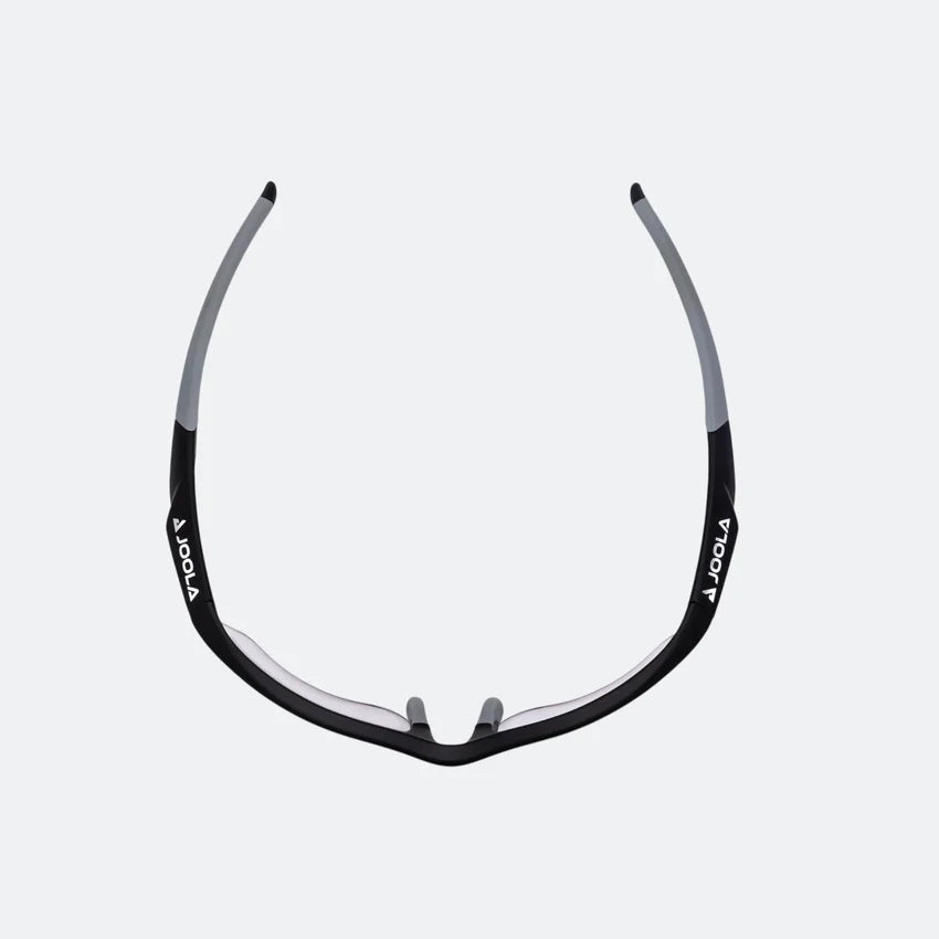 JOOLA RJX Boost Eyewear – Matte Black