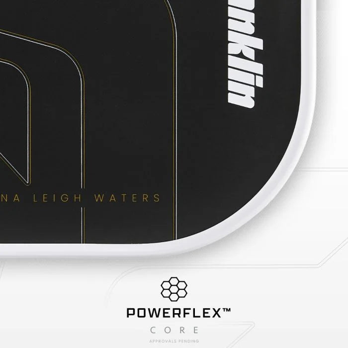Franklin ALW Anna Leigh Waters Signature C45° Pickleball Paddle (Pre-Order)