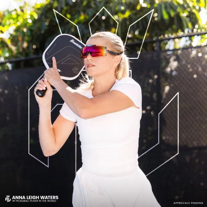 Franklin ALW Anna Leigh Waters Signature C45° Pickleball Paddle (Pre-Order)