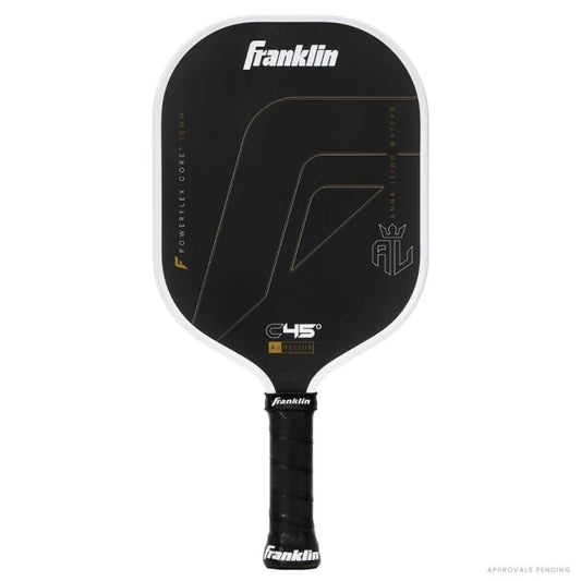 Franklin ALW Anna Leigh Waters Signature C45° Pickleball Paddle (Pre-Order)