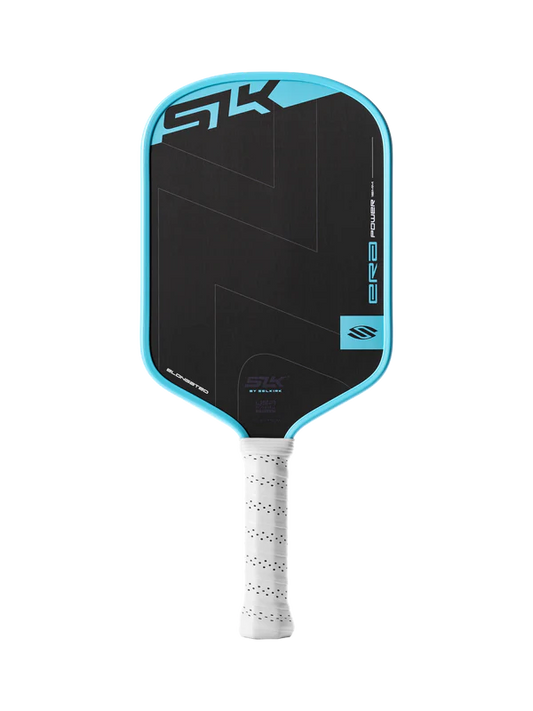 SLK ERA Power – Elongated 16mm Pickleball Paddle