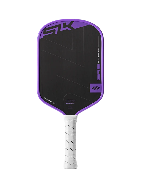 SLK ERA Power – Elongated 16mm Pickleball Paddle