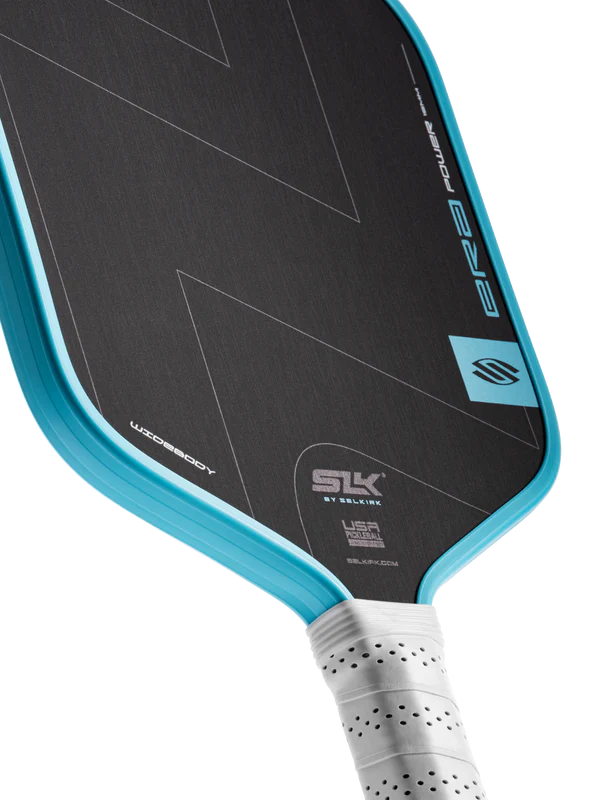 Selkirk SLK ERA Power Widebody 16mm Pickleball Paddle