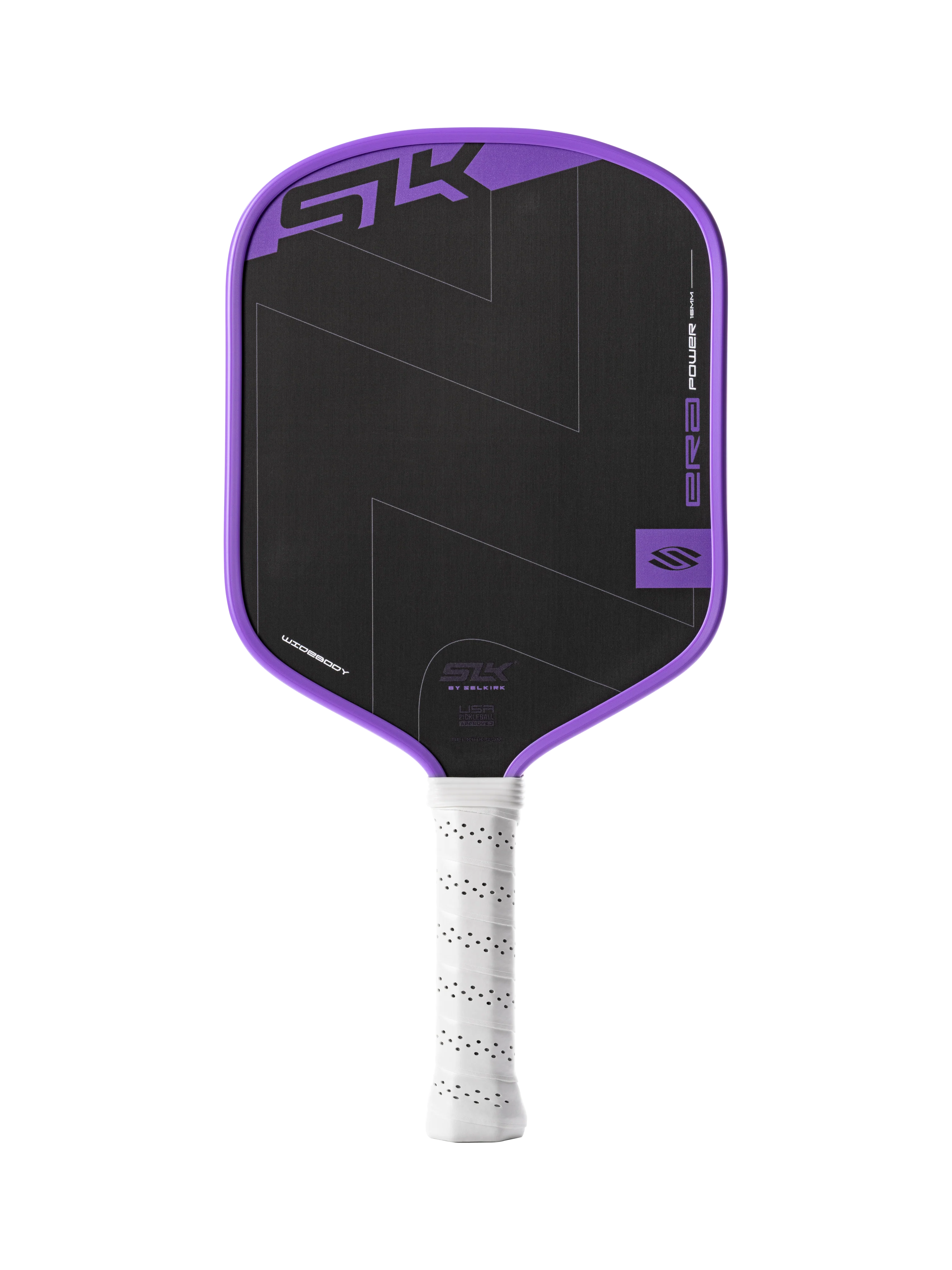 SLK ERA Power – Widebody | Power Meets Stability in a Wider Frame