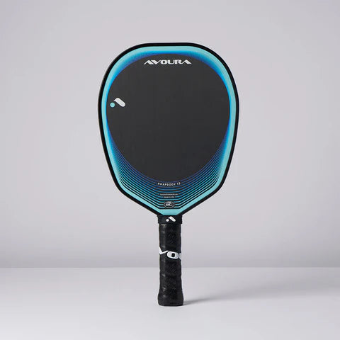 AVOURA RHAPSODY 13 Pickleball Paddle – Upgrade Your Game with Unmatched Power and Control!