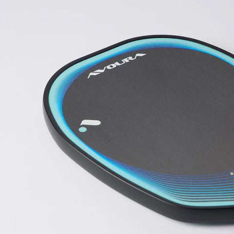 AVOURA RHAPSODY 13 Pickleball Paddle – Upgrade Your Game with Unmatched Power and Control!