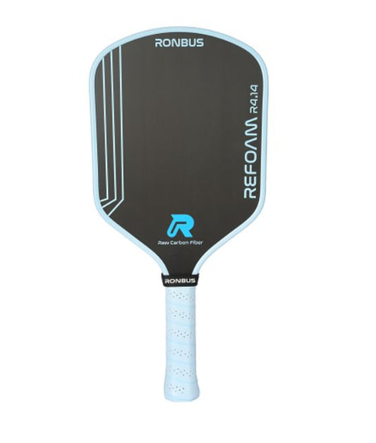 Ronbus Refoam R4.14 Pickleball Paddle