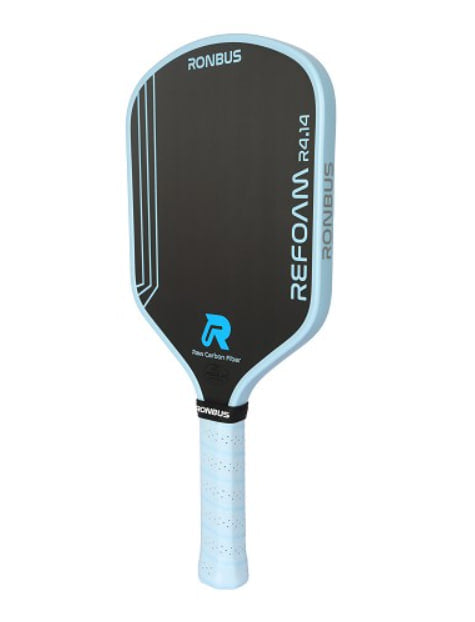 Ronbus Refoam R4.14 Pickleball Paddle