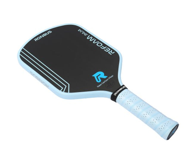 Ronbus Refoam R4.14 Pickleball Paddle