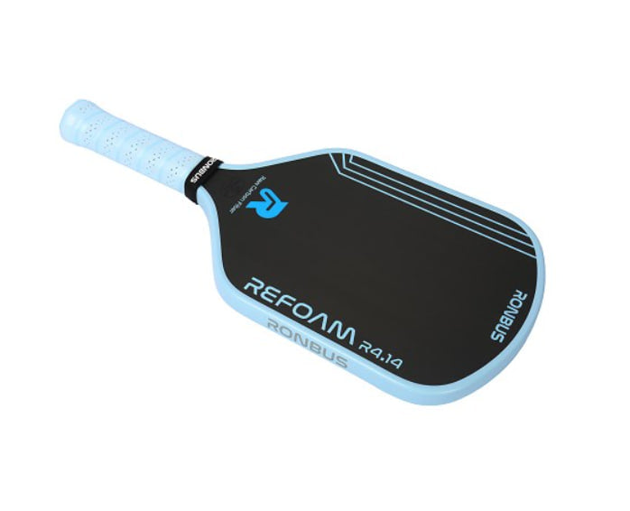 Ronbus Refoam R4.14 Pickleball Paddle