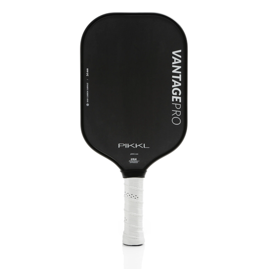 PIKKL Vantage Pro Pickleball Paddle