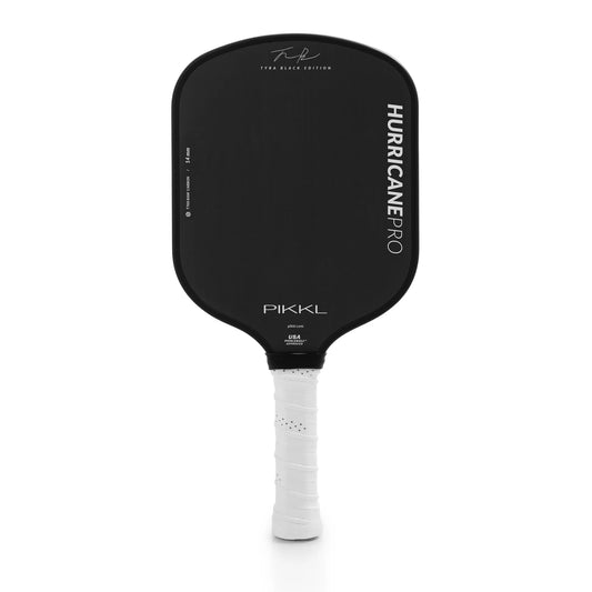 PIKKL Hurricane Pro 14mm Pickleball Paddle