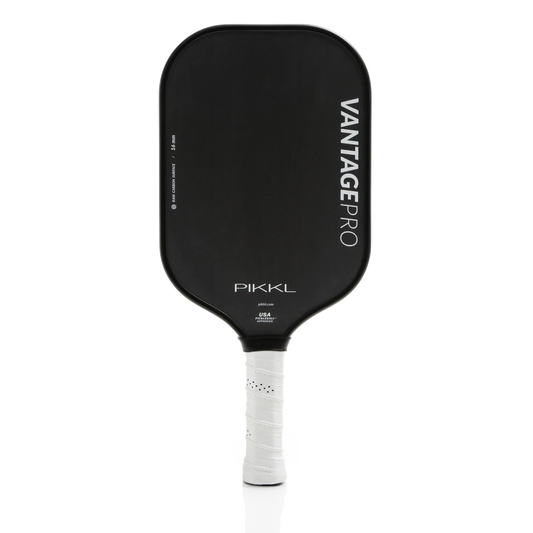 PIKKL Vantage Pro Pickleball Paddle