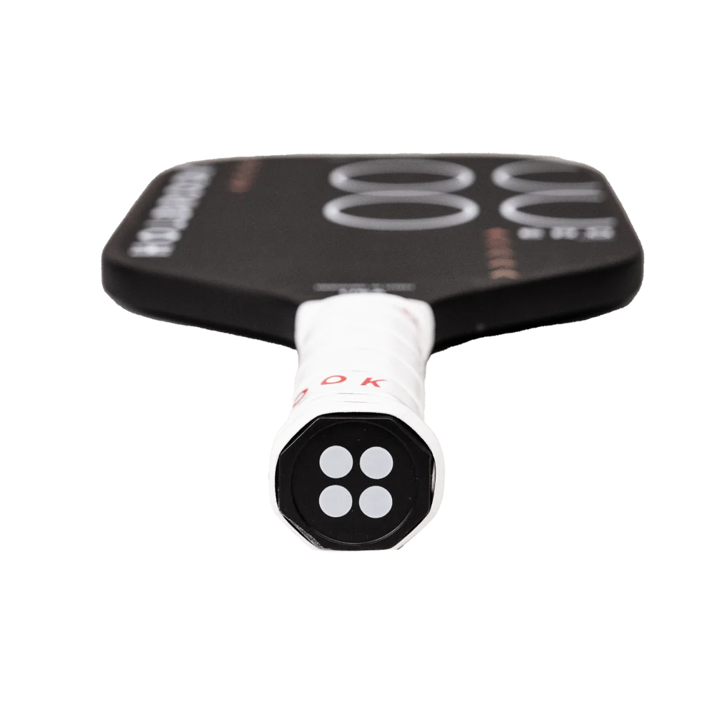 Aero Metallic T Pickleball Paddle – Ultimate Power & Precision