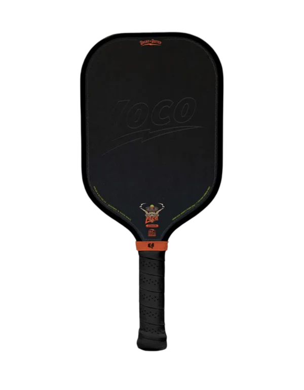 Bread & Butter LOCO Pickleball Paddle