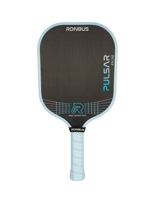 Ronbus R2 Pulsar FX 16mm Pickleball Paddle