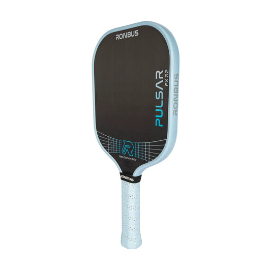 Ronbus R2 Pulsar FX 16mm Pickleball Paddle