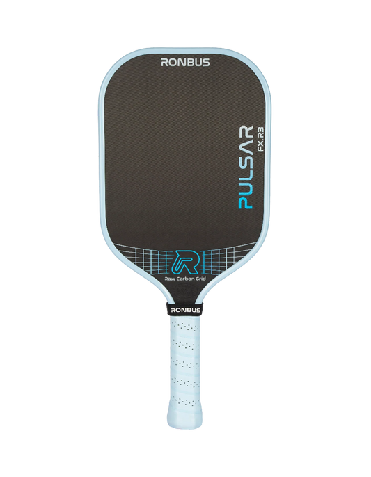 Ronbus R3 Pulsar FX 16mm Pickleball Paddle