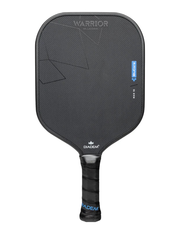 Diadem PB: Warrior BluCore 16mm Max