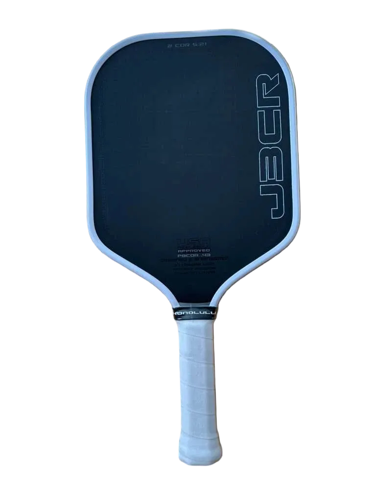 J3CR Gen 4.5 Power & Control Pickleball Paddle