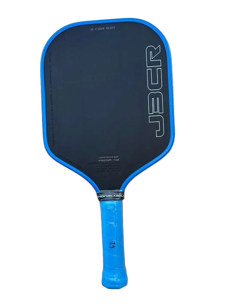 J3CR Gen 4.5 Power & Control Pickleball Paddle
