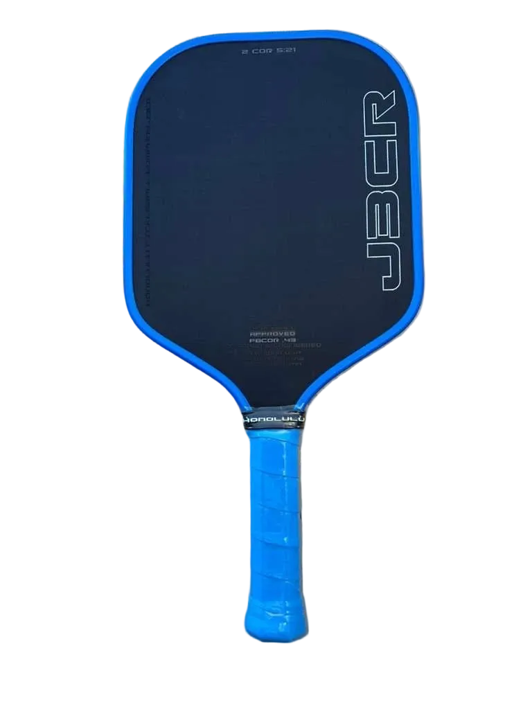 J3CR Gen 4.5 Power & Control Pickleball Paddle