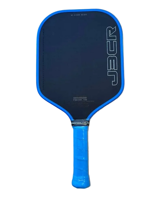 J3CR Gen 4.5 Power & Control Pickleball Paddle