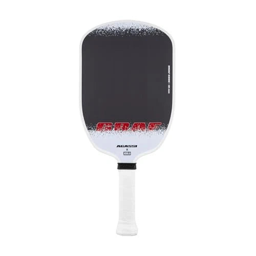 JOOLA Agassi Graf Edge 16mm Pickleball Paddle