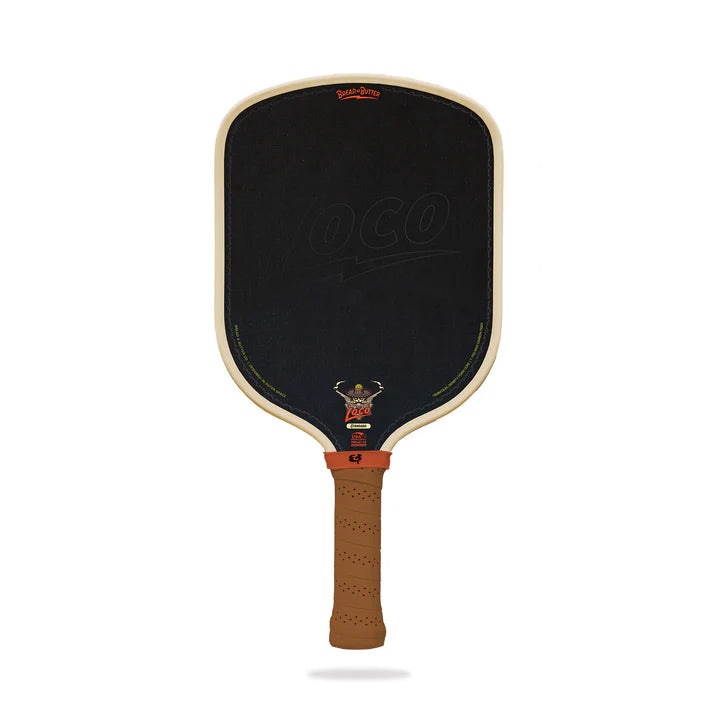 Bread & Butter LOCO Pickleball Paddle