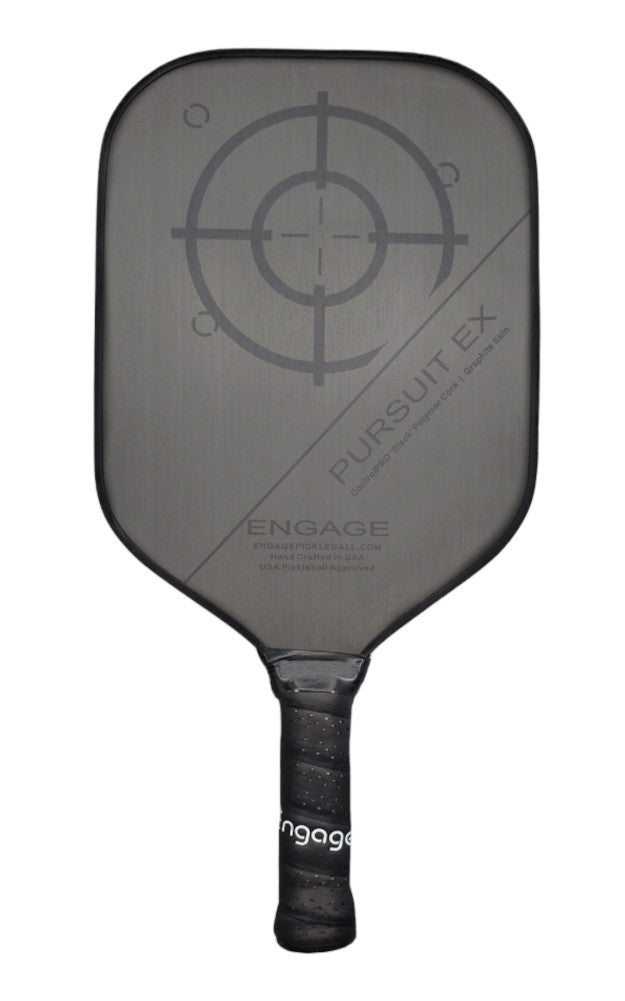 Engage Pursuit EX 12.7mm Pickleball Paddle