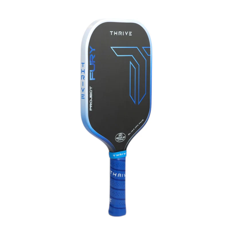 Thrive Fury Elongated 15.5mm Gen 3.5 – Power Series - Blue