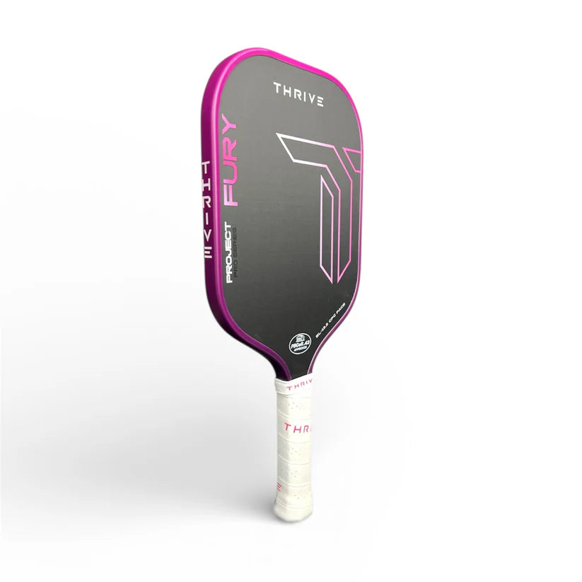 Thrive Fury Elongated 15.5mm Gen 3.5 – Power Series - Pink