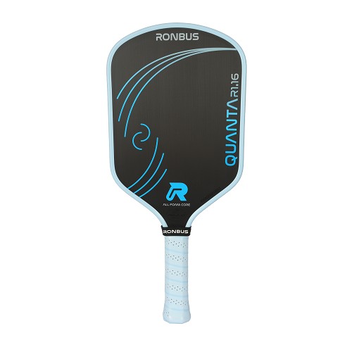 Ronbus Quanta R1.16 16mm Pickleball Paddle