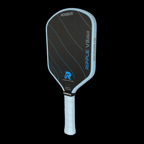 Ronbus Ripple V2 R5.14 14mm Pickleball Paddle