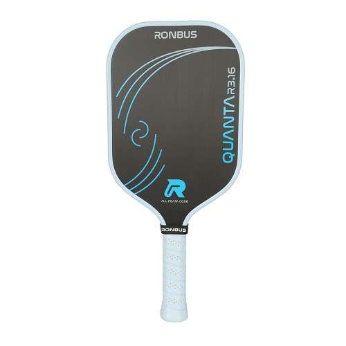 Ronbus Quanta R3.16 Elongated Pickleball Paddle