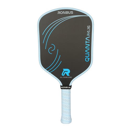 Ronbus Quanta R4.16 Hybrid Pickleball Paddle