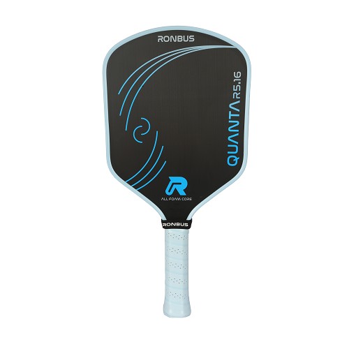 Ronbus Quanta R5.16 Widebody Pickleball Paddle